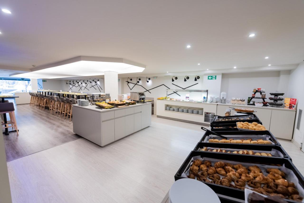 Apartahotel Atenea Calabria Barcelona