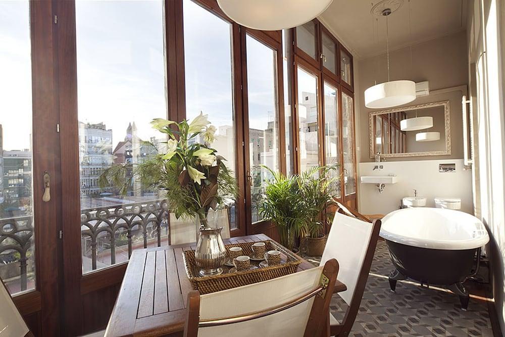 Msb Rambla Catalunya Center Hotel Barcelona