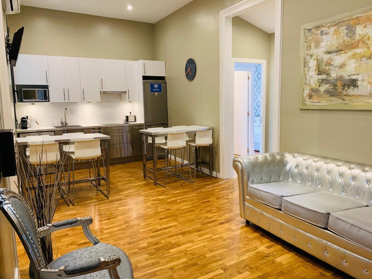 Apartamento Aptbcn Super Balmes