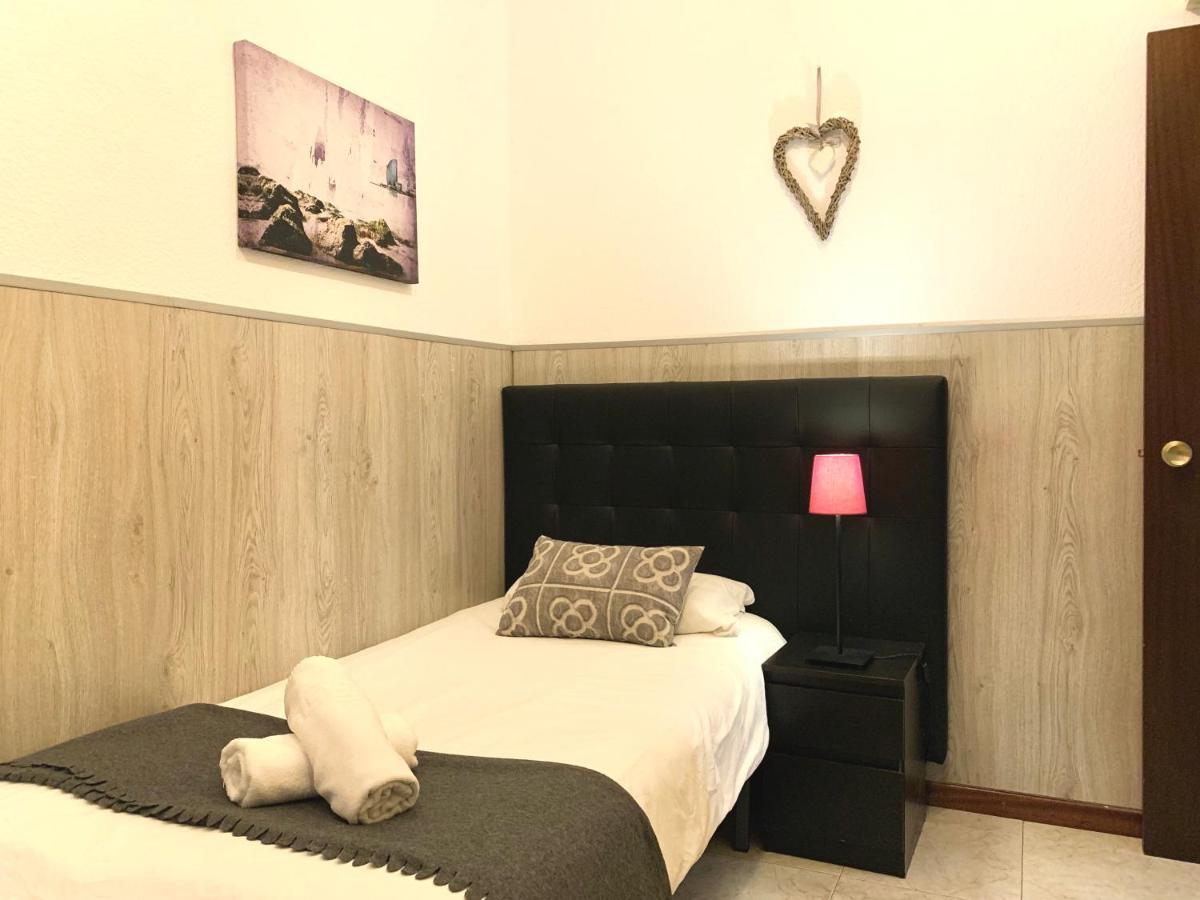La Pedrera Apartamento
