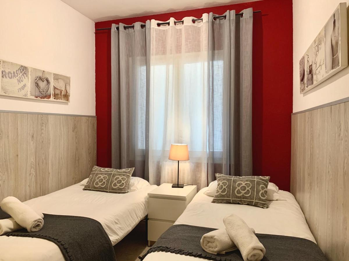 Apartamento La Pedrera *