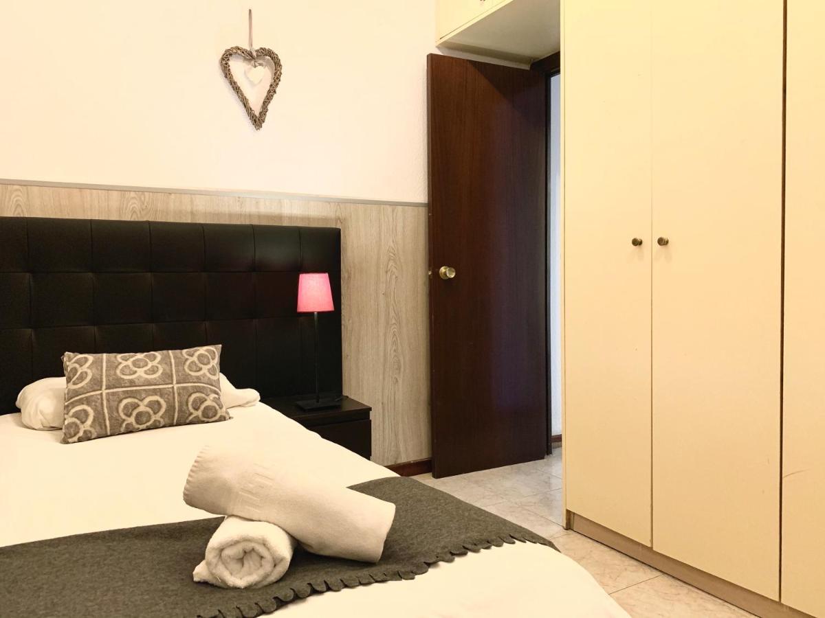La Pedrera Apartamento