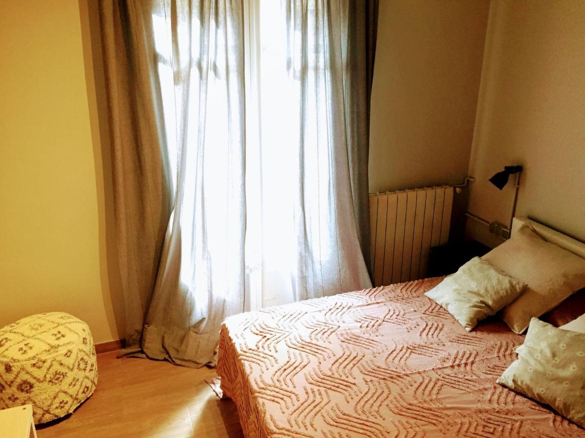Hostal Buba House