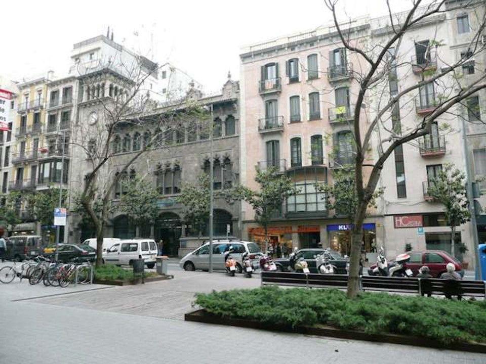 Apartahotel Numa Brio 4*