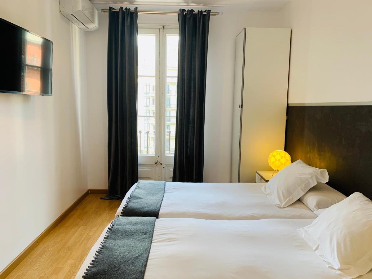 Apartamento Aptbcn Super Balmes