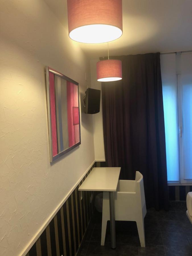 Colors Hotel Barcelona